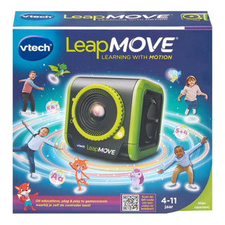 Vtech leap move