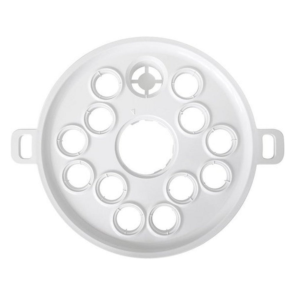 Plantui Booster-Tablett weiß