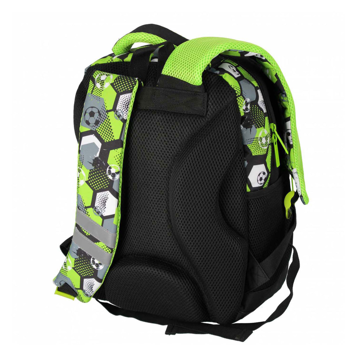 Backpack peile glas