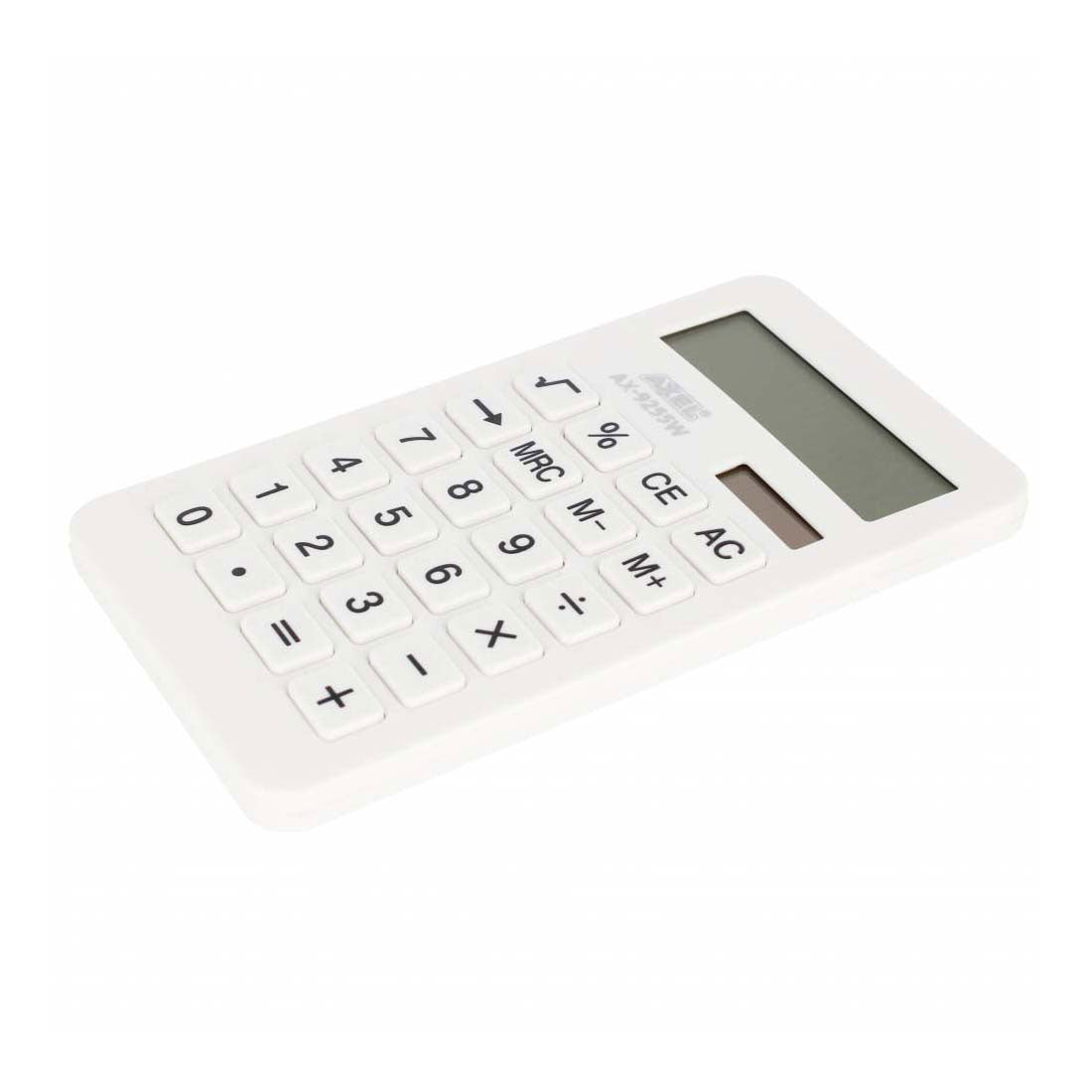 Calculator ax-9255w