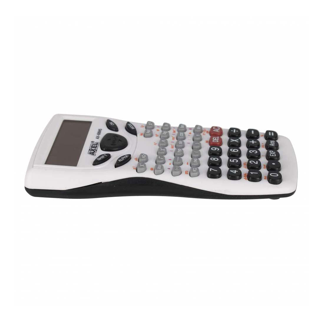 Calculator ax-88ms