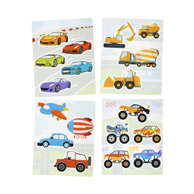 Feithiclí greamáin fuinneoige, 16x21cm