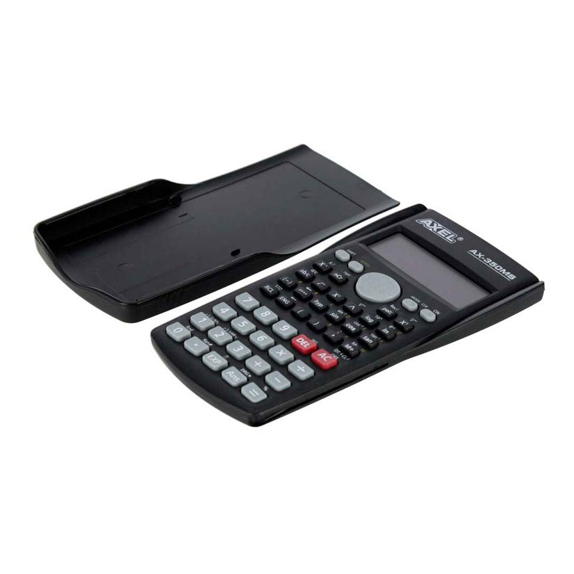 Calculator ax-350ms