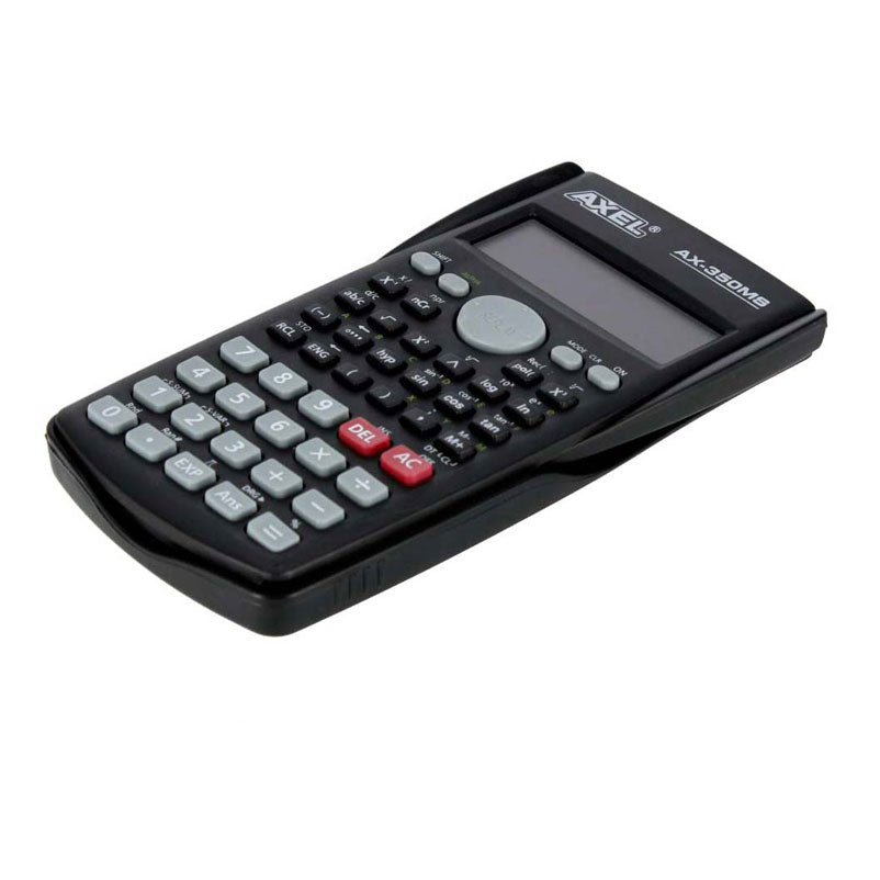 Calculator ax-350ms