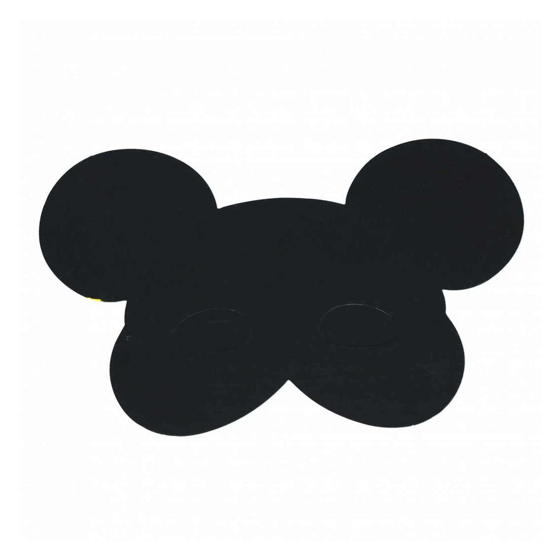 Scratch mask starpak