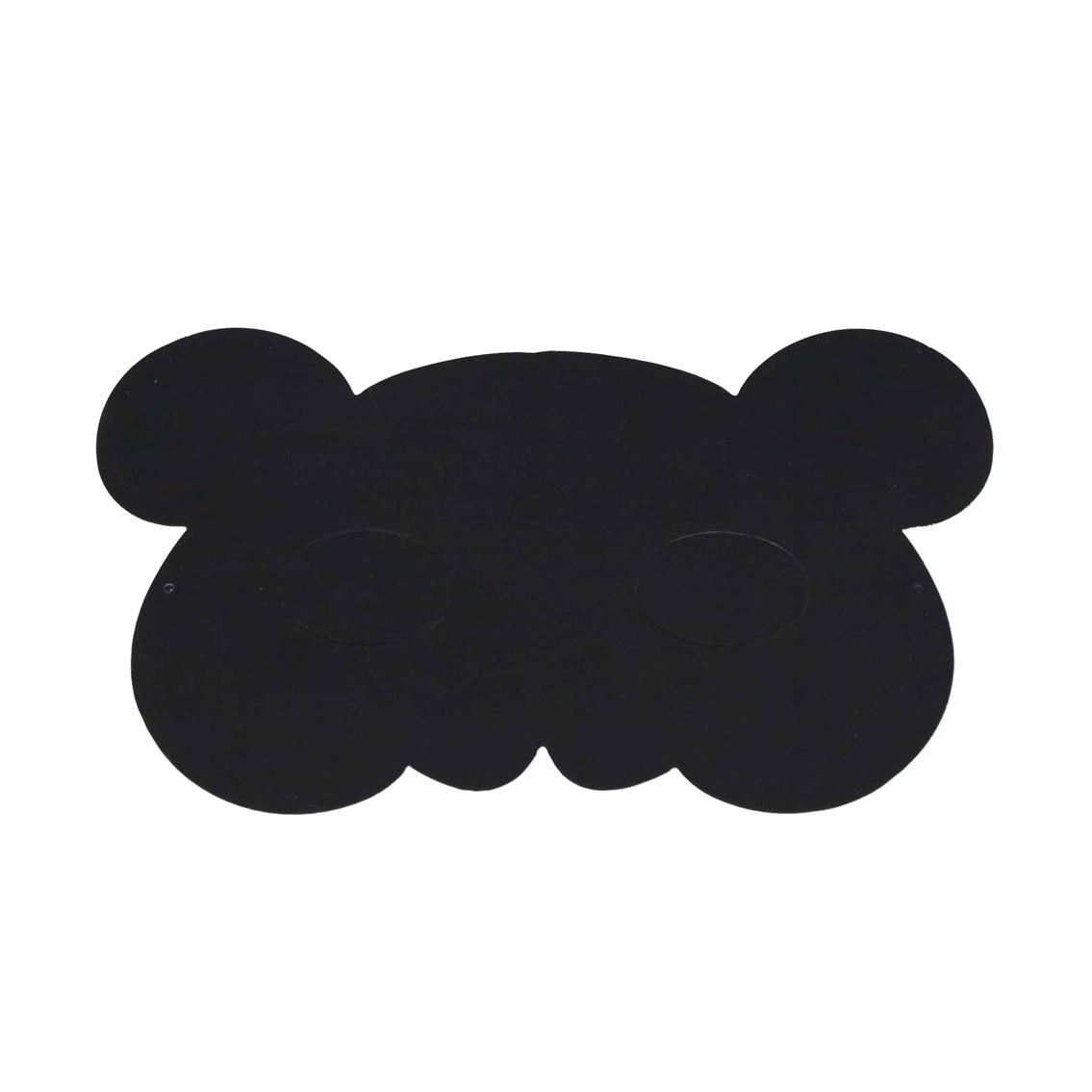 Scratch mask starpak