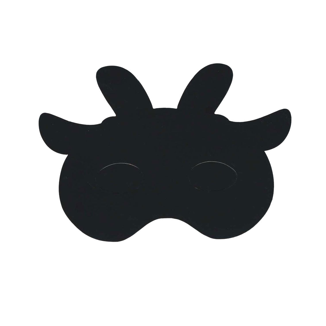 Scratch mask starpak