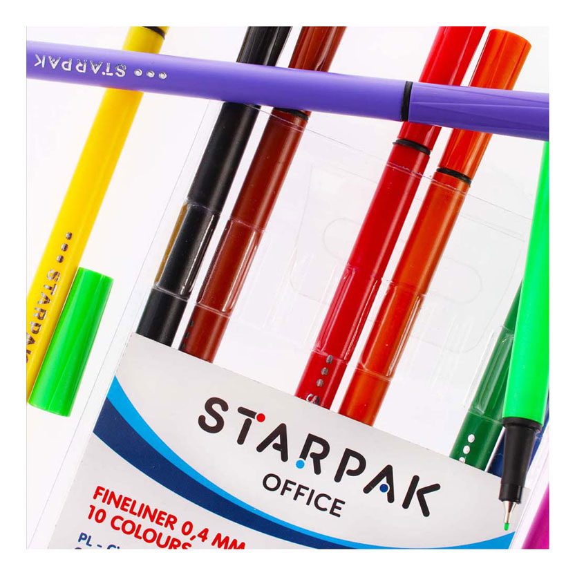 Finomító kerek 0,4mm, 6 db.