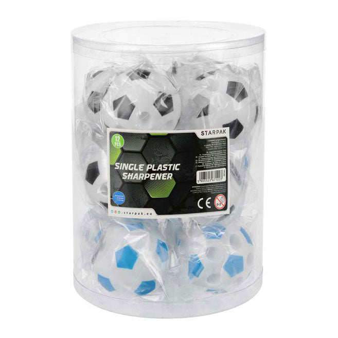 Football pencil sharpener