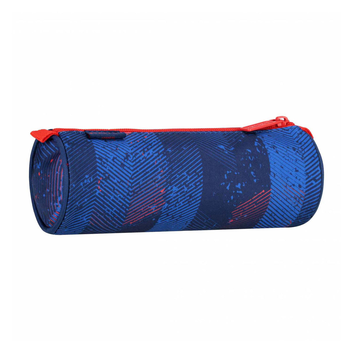 Soccer pencil case