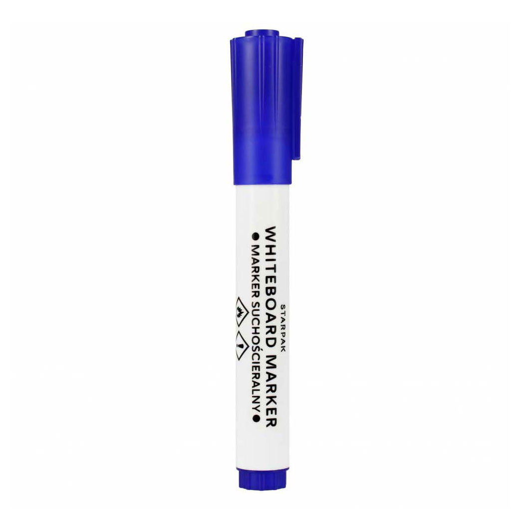 Whiteboard marker, 4 pcs.