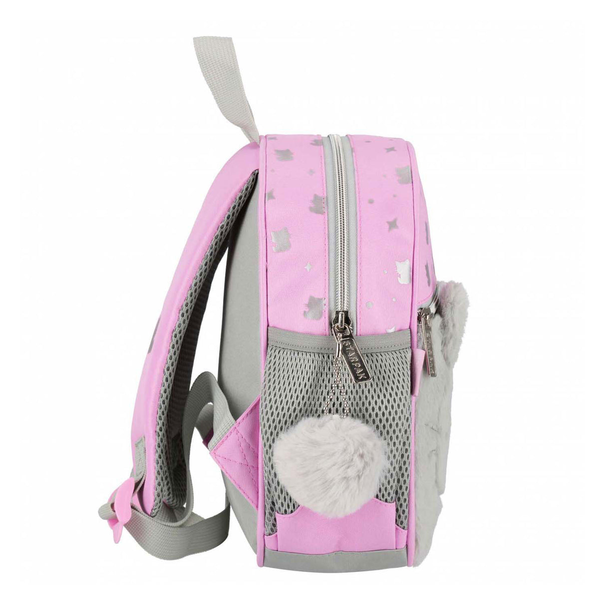 Backpack small mini kitty