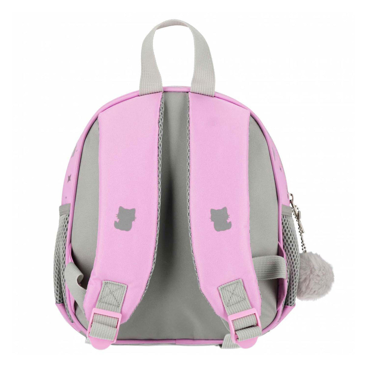 Backpack small mini kitty