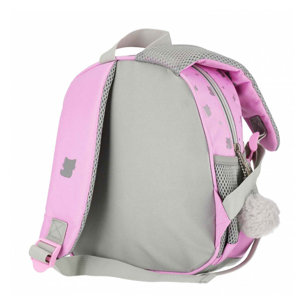 Backpack small mini kitty