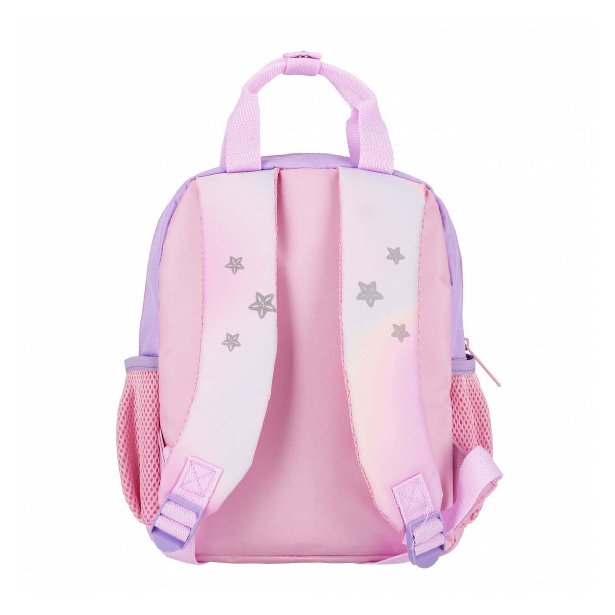 Mála backpack bándearg