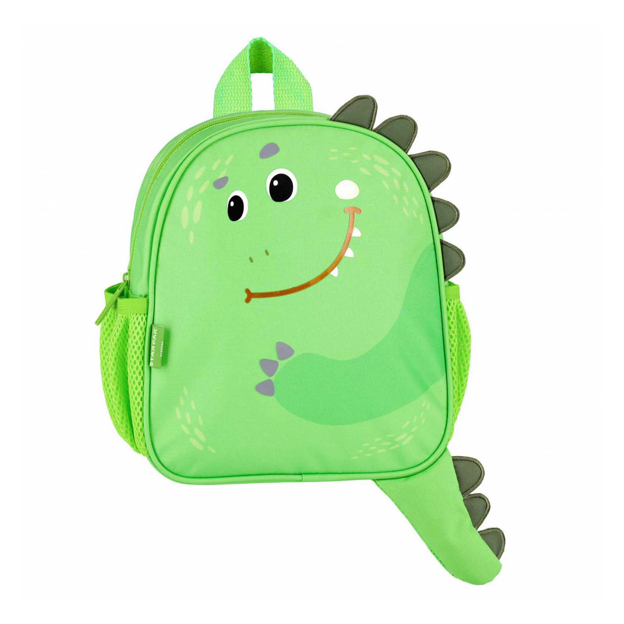 Mini rygsæk dinosaur