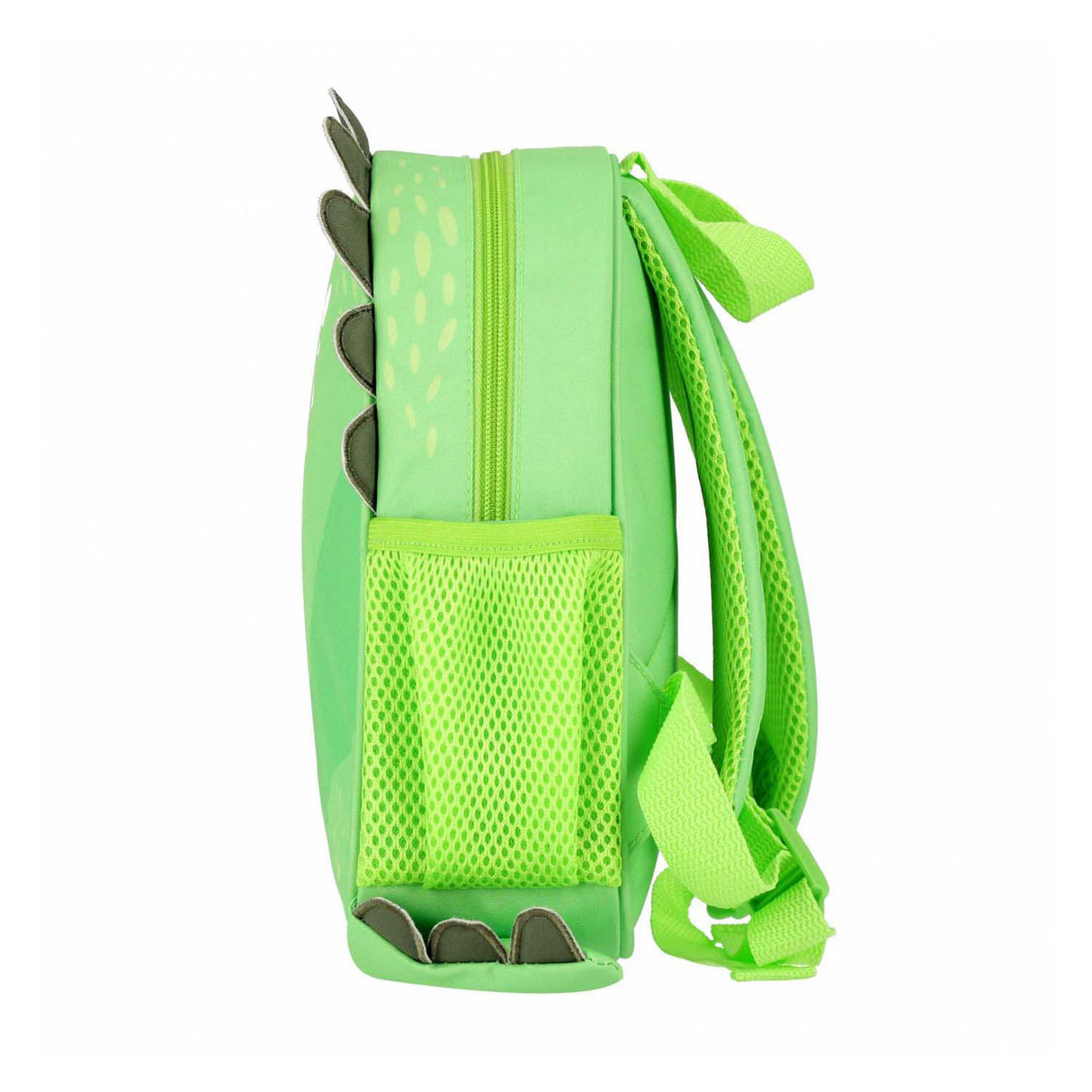 Mini rygsæk dinosaur