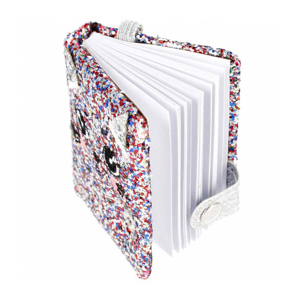 Chaveiro caderno gato