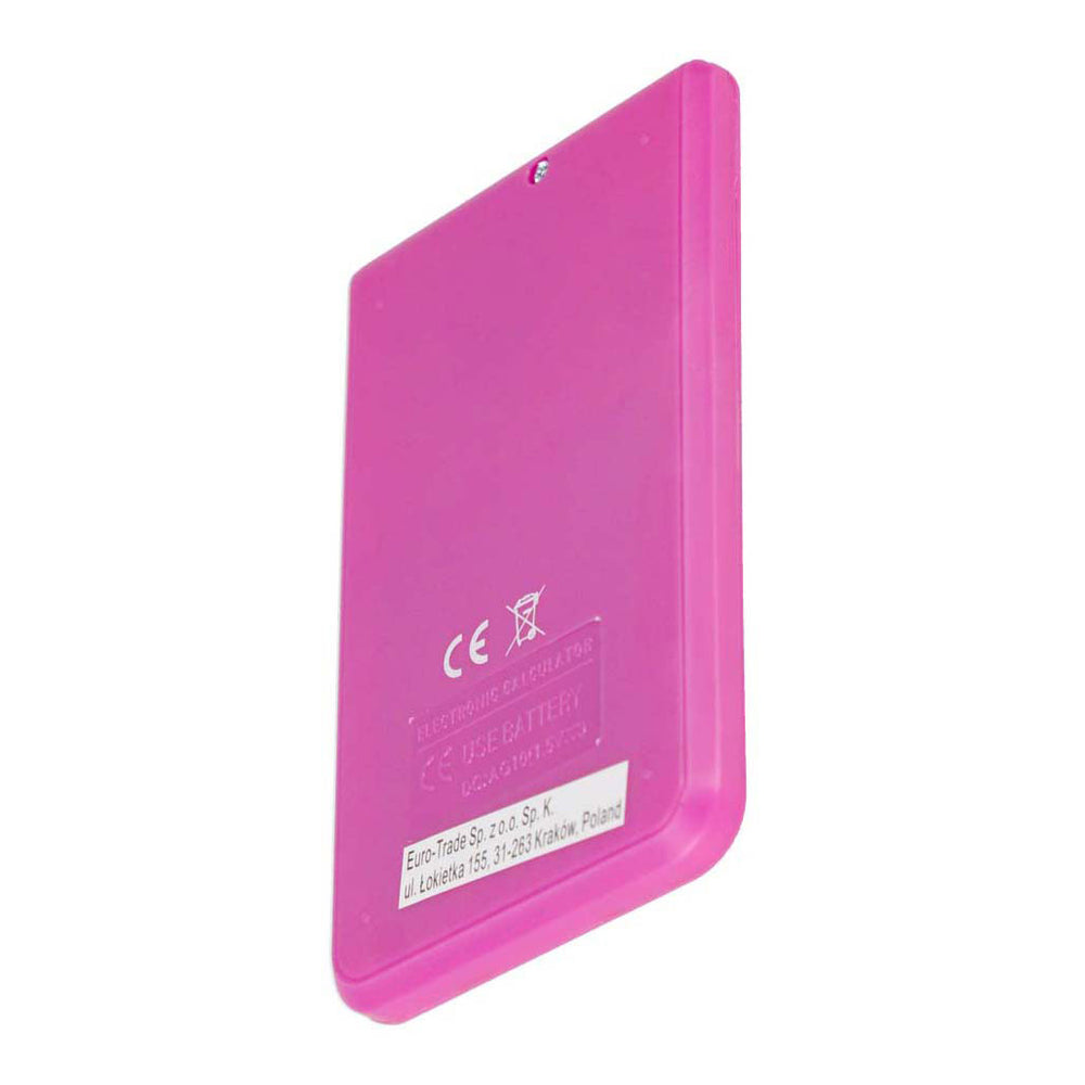 Calculator ax-200p