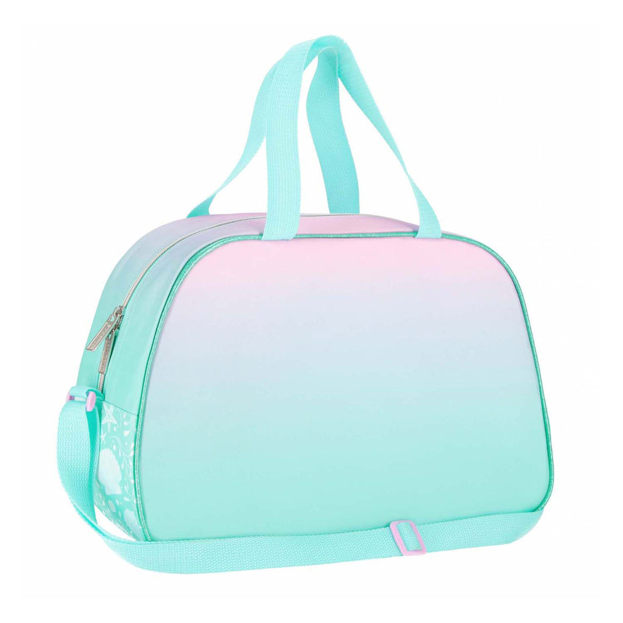 Mála ghualainn bhlaosc backpack