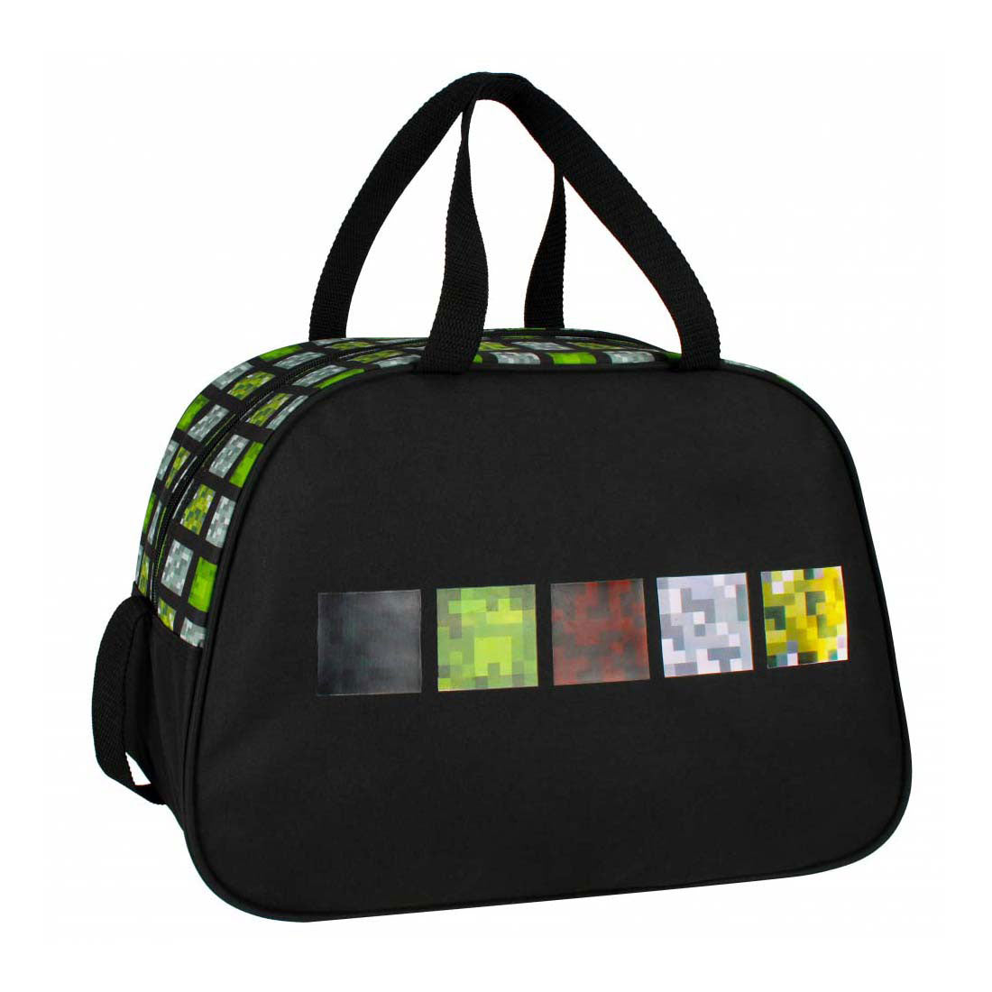 Shoulder bag pixel