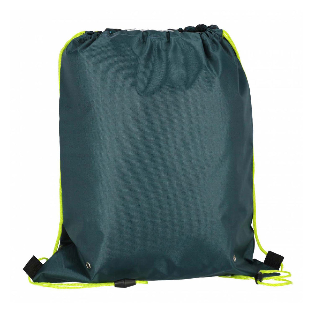 Gym bag dino with legs