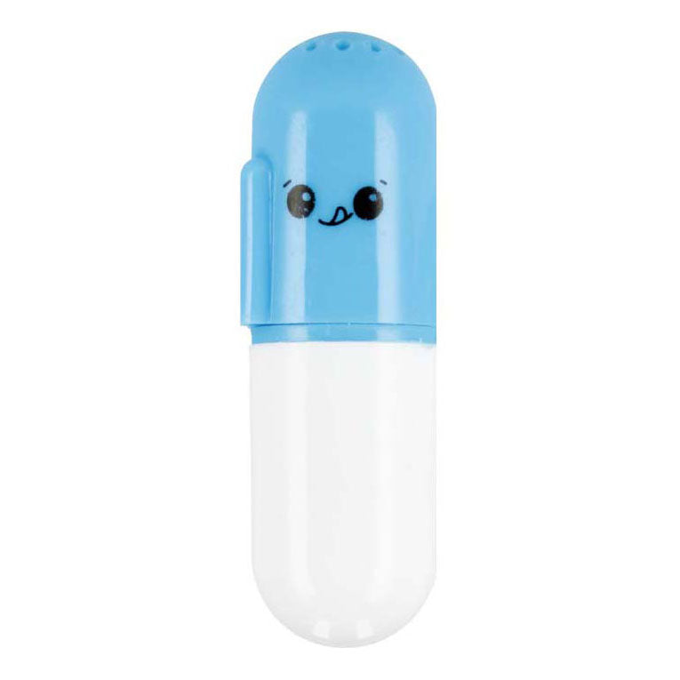 Mini scented highlighters mix of colors, 48 pcs.