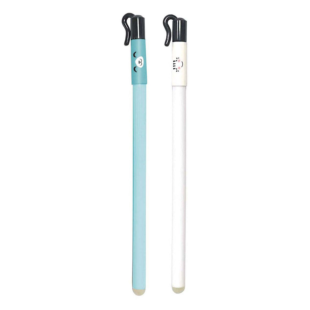 Erasable gel pen bibi