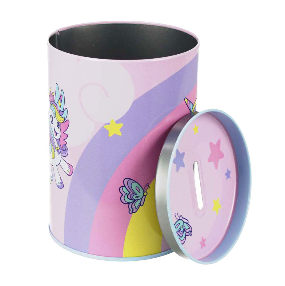 Unicorn money box