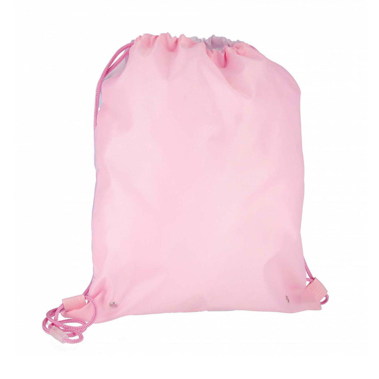 Gabby's dollhouse gym bag