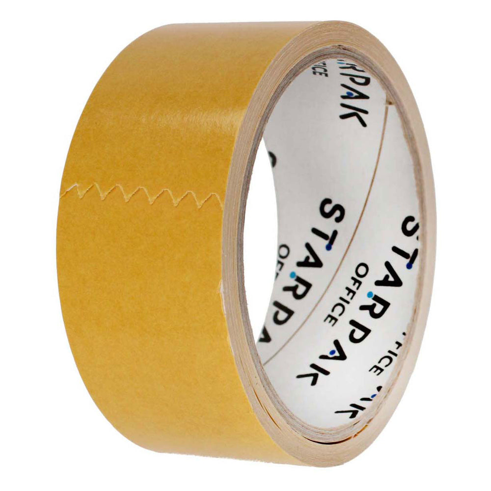 Double-sided tape 38mm 10m