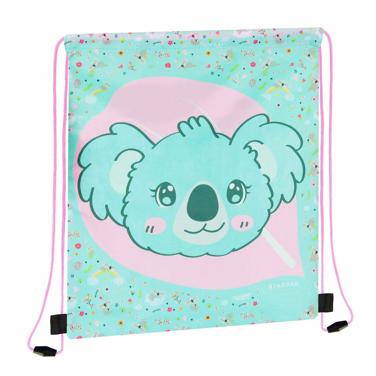 mála giomnáisiam koala