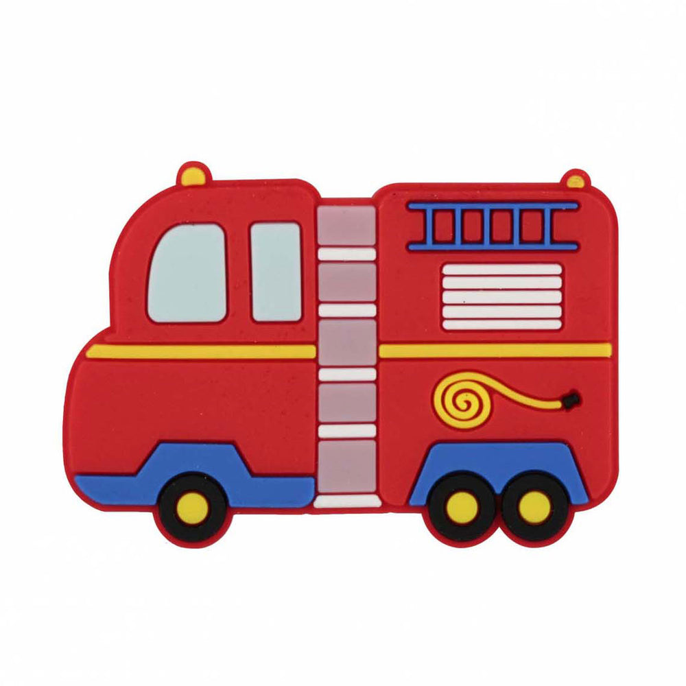 Pencil sharpener vehicle