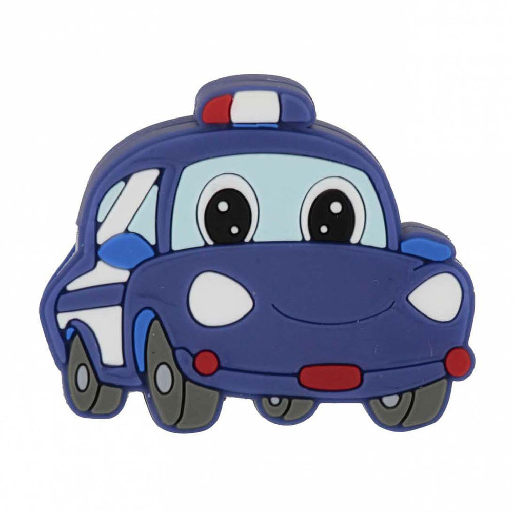 Pencil sharpener vehicle