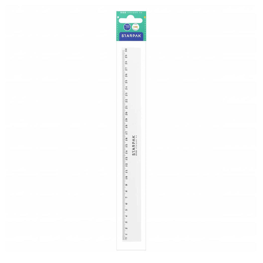 Ruler 30cm