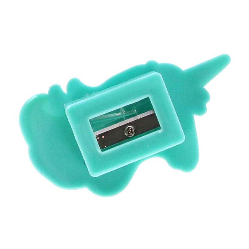 Unicorn pencil sharpener