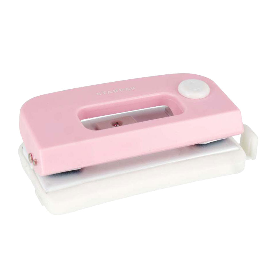 Perforator stk-310 pink
