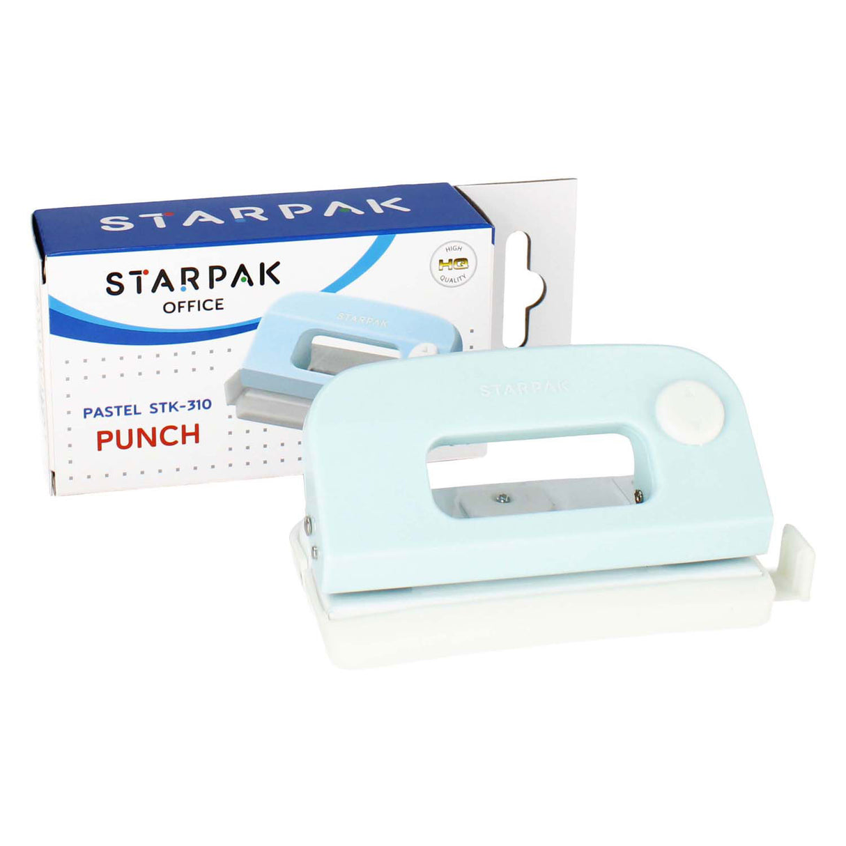 Perforator stk-310 blue