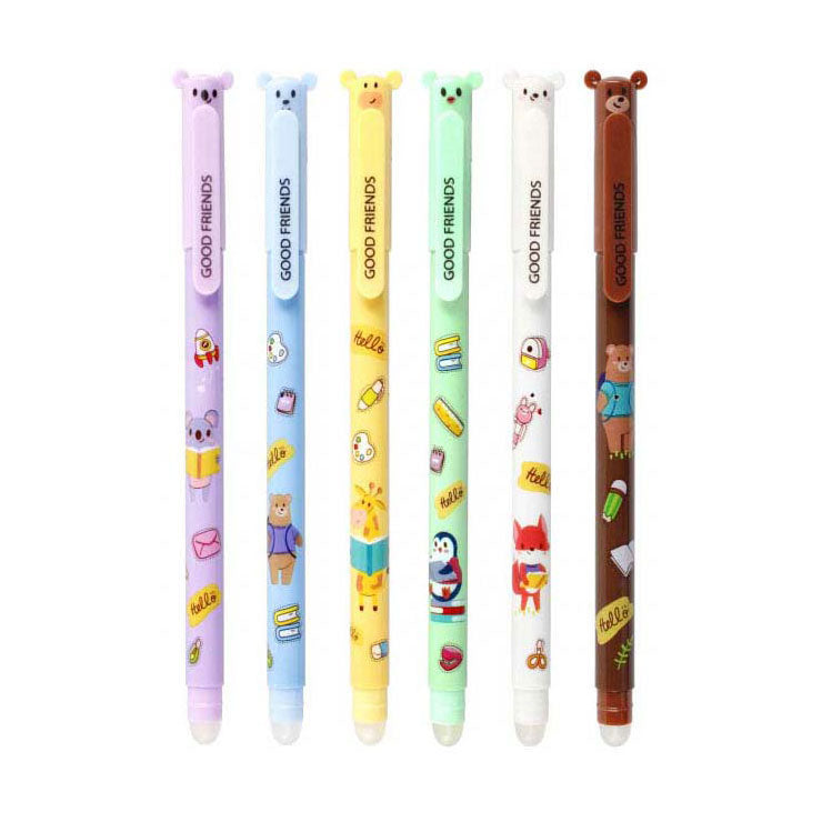 Pyyhittävä kynänalle