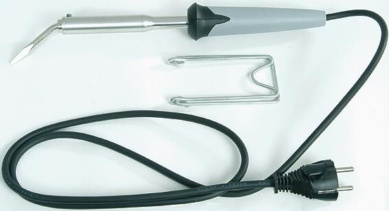 Saldatore Ersa 80 s saldatore c.cu.punta 305mm, 80w, 410 c