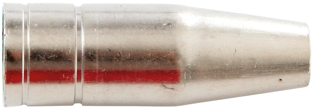 Wks gas nozzle plus 15 gas nozzle plus 15 conica ml15 l 53mm