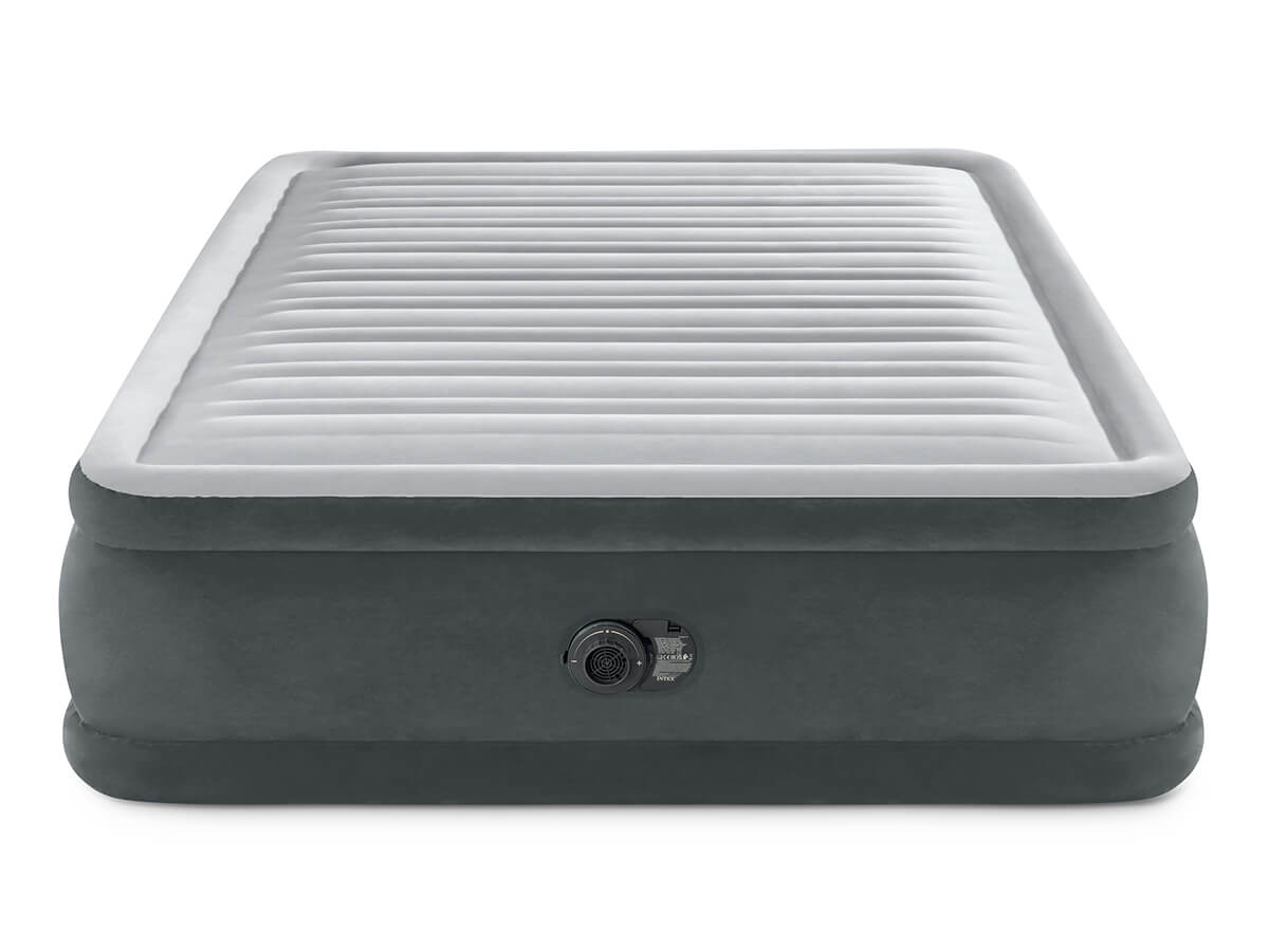 Intex Comfort Plush Elevated Airbed - Double