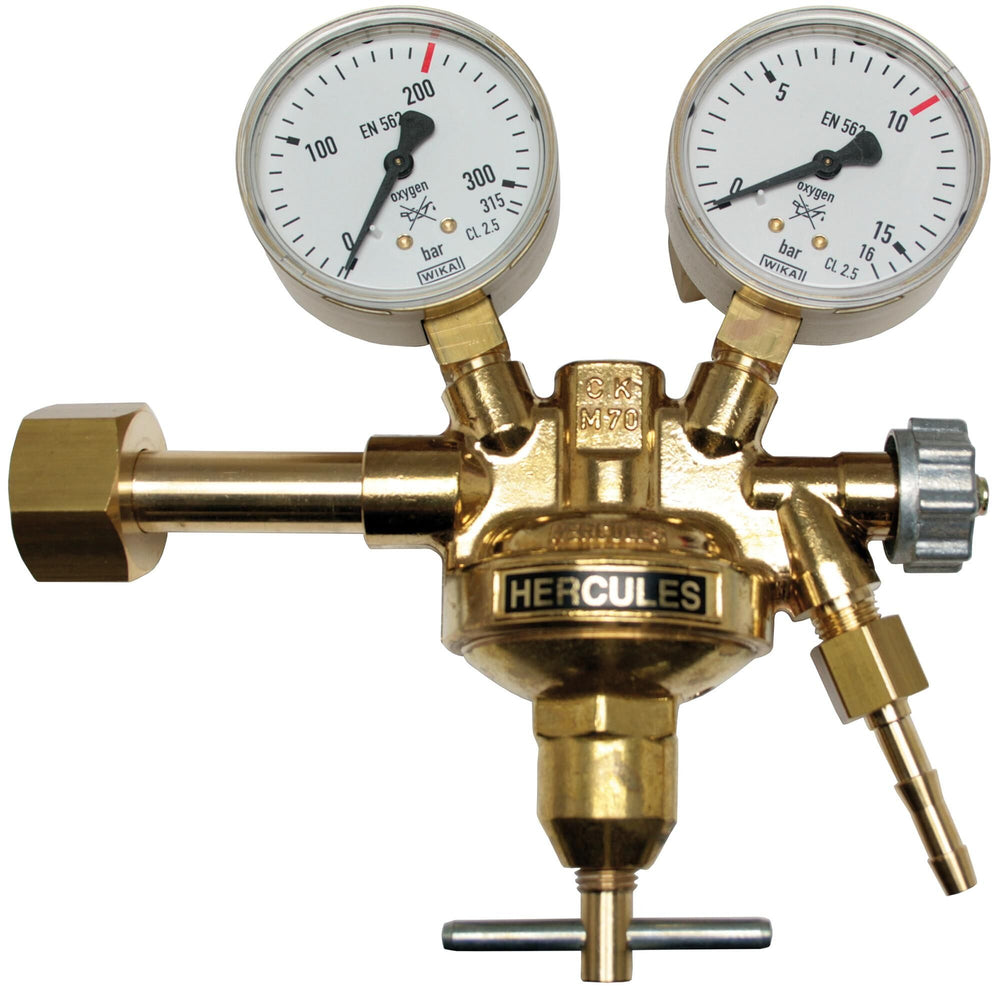 Wks drukverminder acid pressure reducer 10b unique