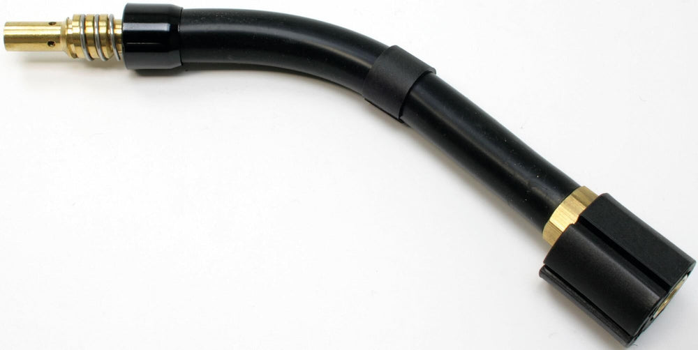 Wks welding torch flexible arm mb 15 steckbar