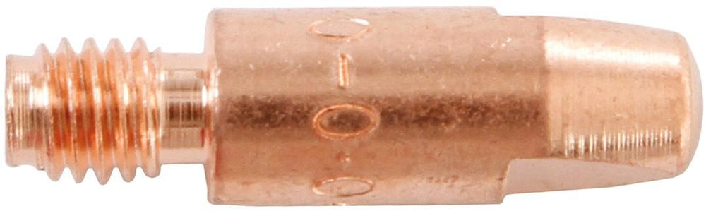 Wks current nozzle type 25 current nozzles 1.0 m25 3 m6x28