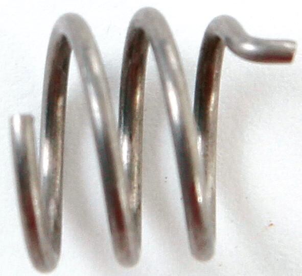 Wks spring retaining spring ms15
