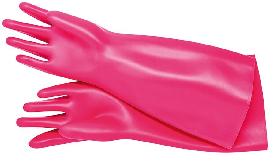 Knipex electrician's glove size 1000v