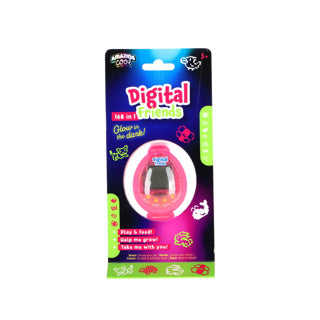 Increíble y genial pulsera electrónica de animales 4 surtidos | 8 piezas