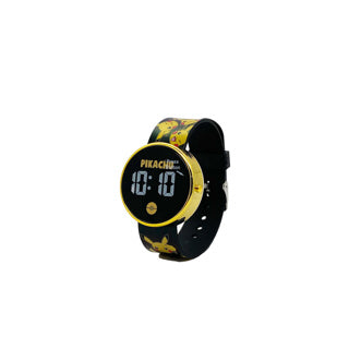Accutime pokemon watch led round