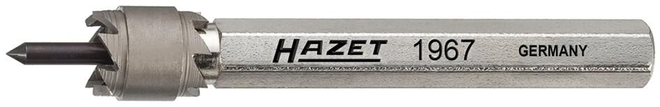 Hazet spot welding cutter 11mm 1967